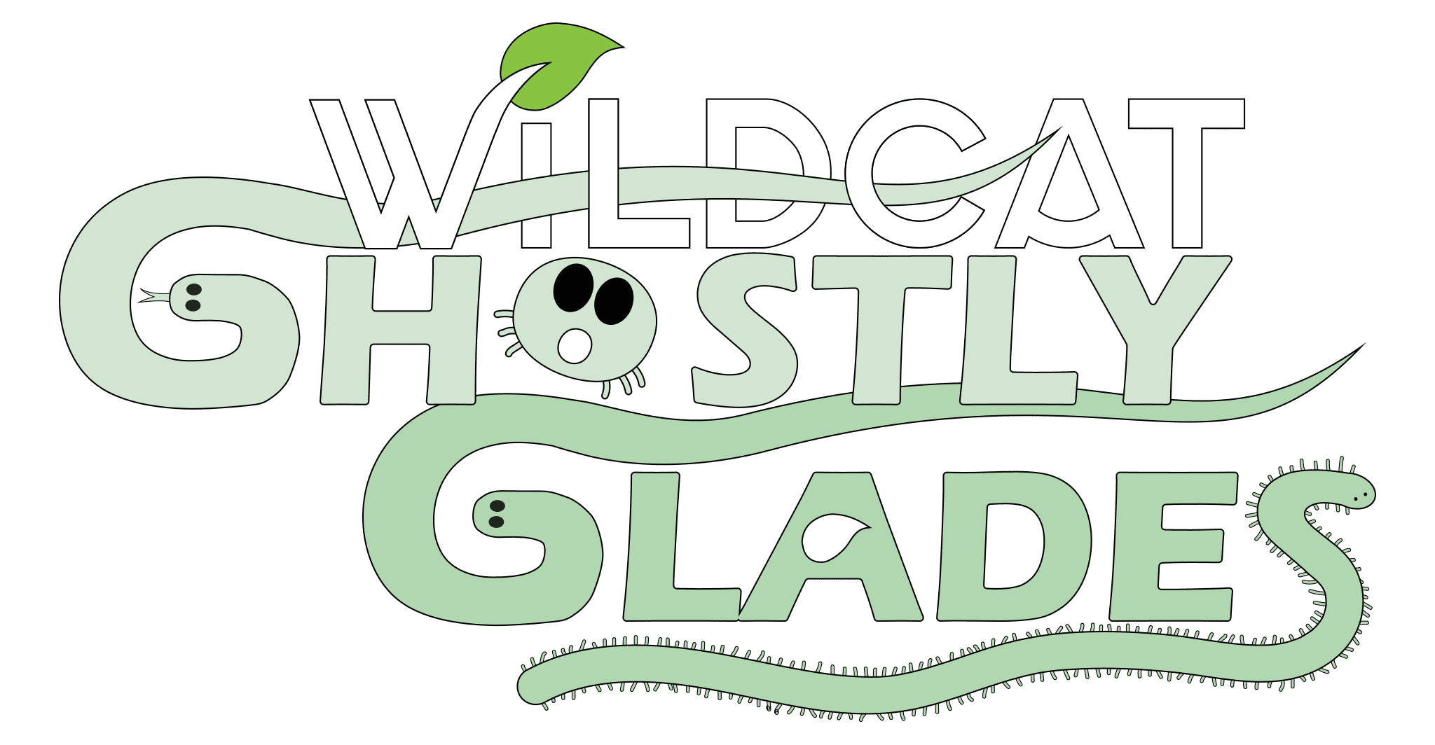 Wildcat Ghostly Glades